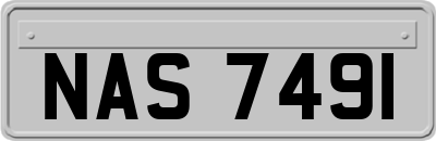 NAS7491