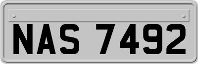 NAS7492