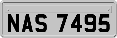 NAS7495