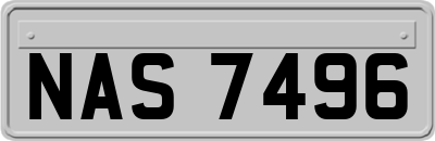 NAS7496