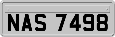 NAS7498