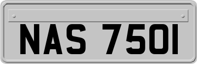 NAS7501