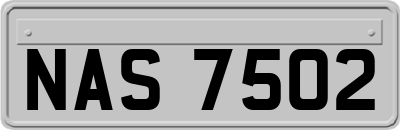 NAS7502