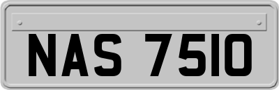 NAS7510