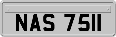 NAS7511