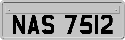 NAS7512