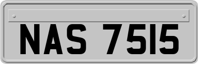 NAS7515