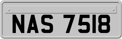 NAS7518