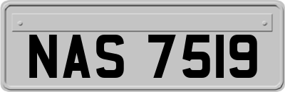 NAS7519