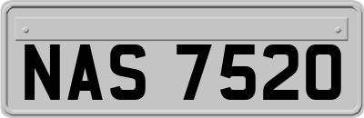 NAS7520