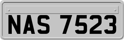 NAS7523