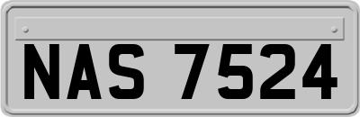 NAS7524