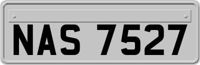 NAS7527