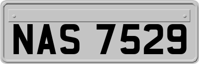 NAS7529