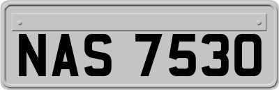 NAS7530