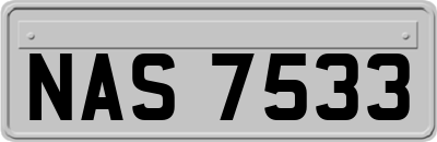 NAS7533