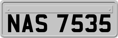 NAS7535