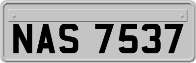 NAS7537