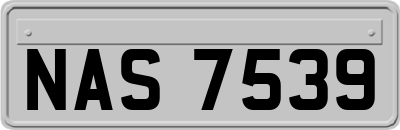 NAS7539