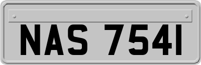 NAS7541