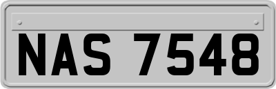 NAS7548