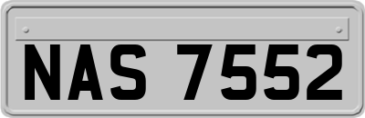 NAS7552