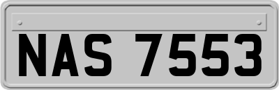 NAS7553