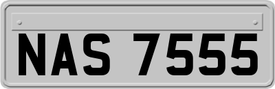 NAS7555