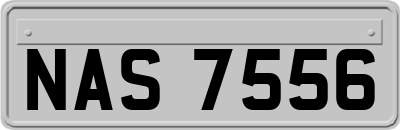 NAS7556