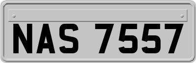 NAS7557