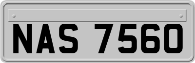 NAS7560