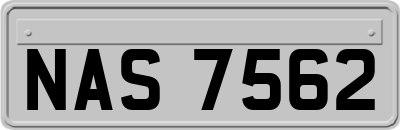 NAS7562