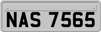 NAS7565