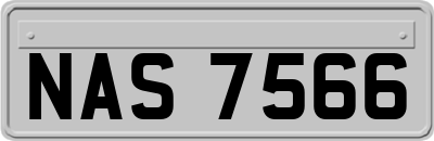 NAS7566