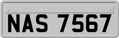 NAS7567