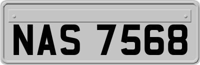 NAS7568