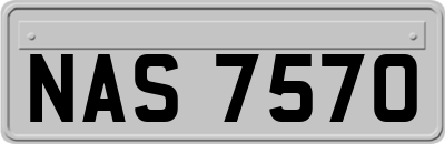 NAS7570