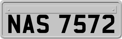 NAS7572