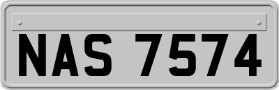 NAS7574