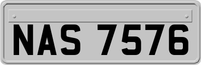 NAS7576