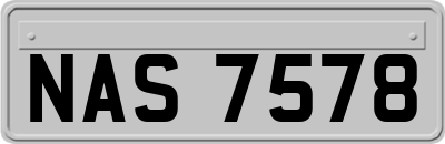 NAS7578