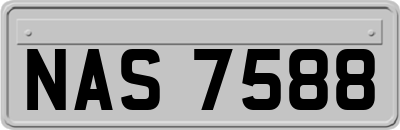 NAS7588