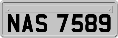 NAS7589