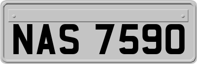 NAS7590