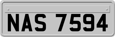 NAS7594