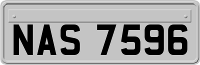 NAS7596