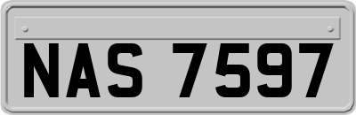 NAS7597