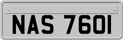 NAS7601