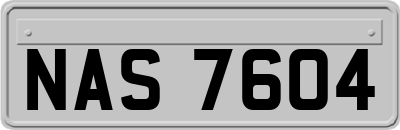 NAS7604