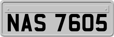 NAS7605